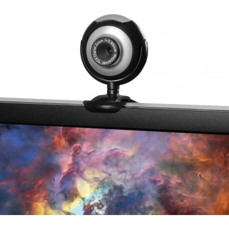 Веб-камера ACD Vision UC100 (ACD-DS-UC100) - фото 8