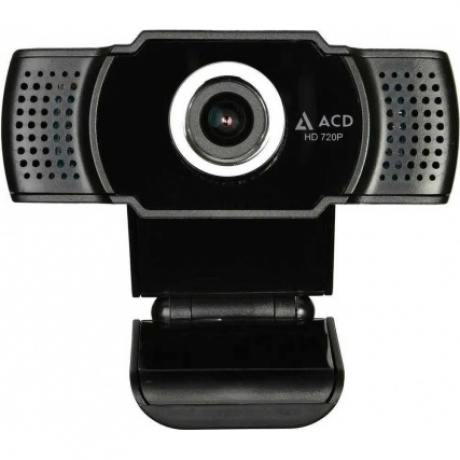 Веб-камера ACD Vision UC400 (ACD-DS-UC400) - фото 3