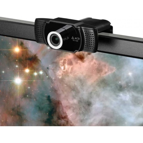 Веб-камера ACD Vision UC400 (ACD-DS-UC400) - фото 4