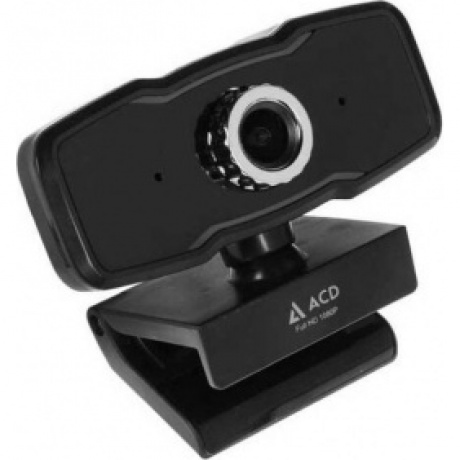 Веб-камера ACD Vision UC400 (ACD-DS-UC400) - фото 5