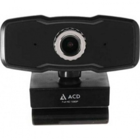 Веб-камера ACD Vision UC400 (ACD-DS-UC400) - фото 6