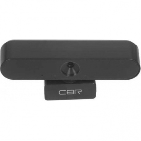 Веб-камера CBR CW 870FHD Black - фото 3