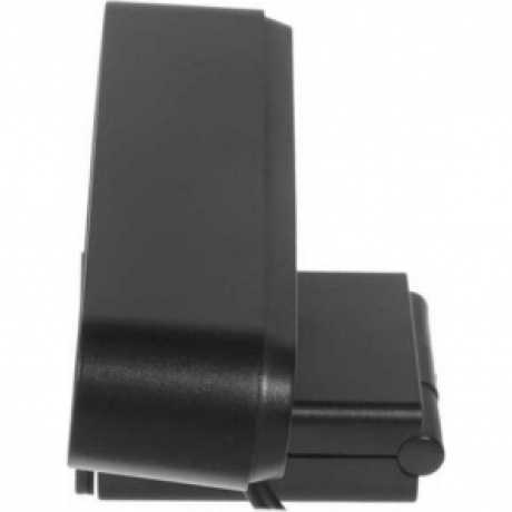 Веб-камера CBR CW 870FHD Black - фото 4