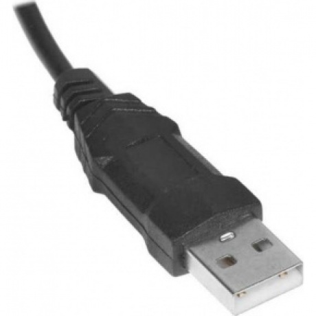Веб-камера CBR CW 870FHD Black - фото 7