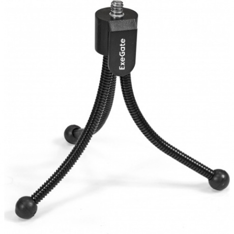 Веб-камера ExeGate BlackView C525 HD Tripod (EX287386RUS) - фото 6