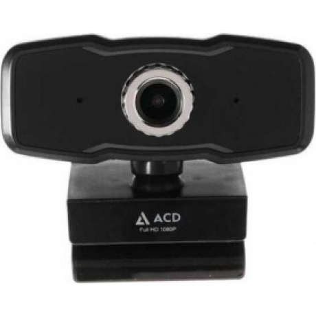 Веб-камера ACD Vision UC500 (ACD-DS-UC500) - фото 3