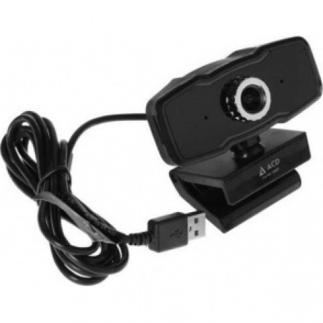 Веб-камера ACD Vision UC500 (ACD-DS-UC500) - фото 6