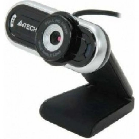 Веб-камера A4Tech Камера Web A4 PK-920H серый