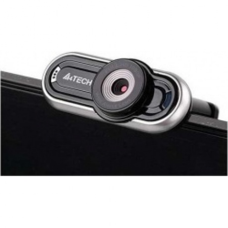 Веб-камера A4Tech Камера Web A4 PK-920H серый - фото 5