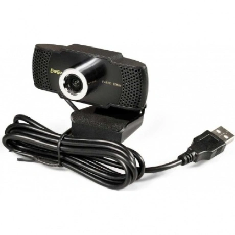 Веб-камера ExeGate EX287242RUS BusinessPro C922 Full HD Tripod (...