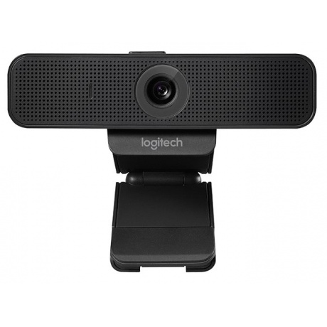 Веб-камера Logitech C925E (960-001180) - фото 1