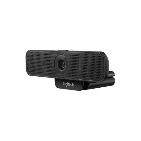 Веб-камера Logitech C925E (960-001180) - фото 3