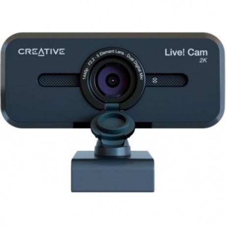 Веб-камера Creative LIVE! CAM SYNC 1080P V3 - фото 3