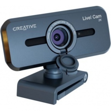 Веб-камера Creative LIVE! CAM SYNC 1080P V3 - фото 6