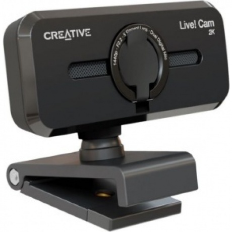 Веб-камера Creative LIVE! CAM SYNC 1080P V3 - фото 7