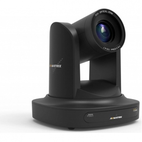 Видеокамера AVMATRIX PTZ1271-30X-POE выход SDI/HDMI - фото 1