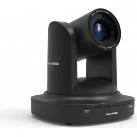 Видеокамера AVMATRIX PTZ1271-30X-POE выход SDI/HDMI