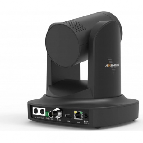 Видеокамера AVMATRIX PTZ1271-30X-POE выход SDI/HDMI - фото 3