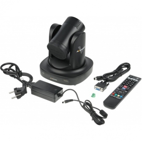 Видеокамера AVMATRIX PTZ1271-30X-POE выход SDI/HDMI - фото 7
