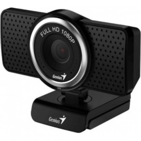 Веб-камера Genius ECam 8000 Black (32200001406)