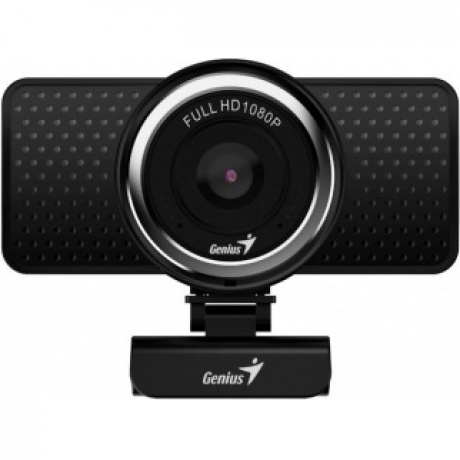 Веб-камера Genius ECam 8000 Black (32200001406) - фото 4