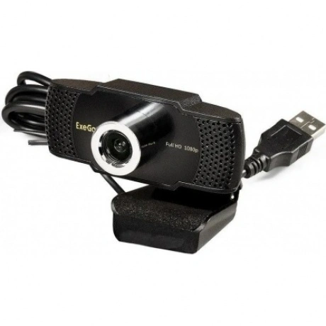 Веб-камера Exegate BusinessPro C922 HD (EX287377RUS)