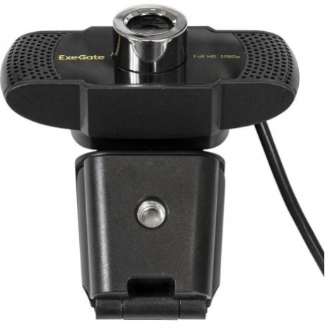 Веб-камера Exegate BusinessPro C922 HD (EX287377RUS) - фото 4