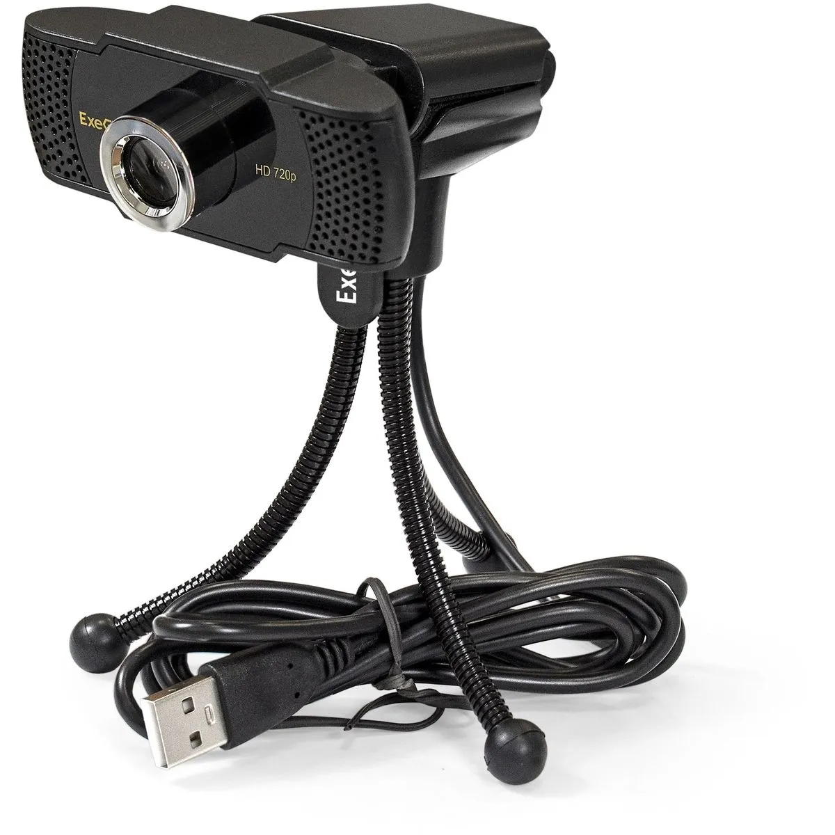 Веб-камера Exegate BusinessPro C922 HD Tripod (EX287378RUS) - фото 2