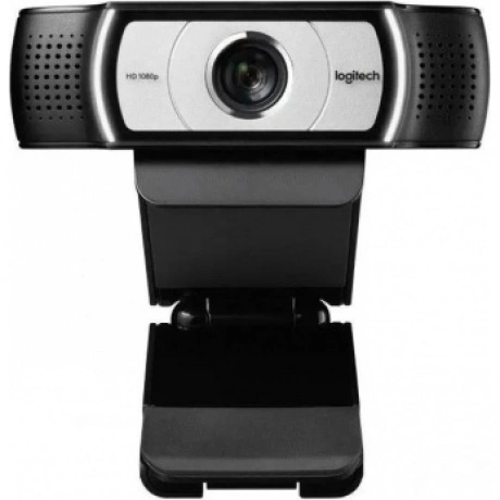Веб-камера Logitech C930c черная (960-001260)