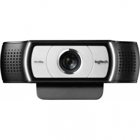 Веб-камера Logitech C930c черная (960-001260) - фото 2