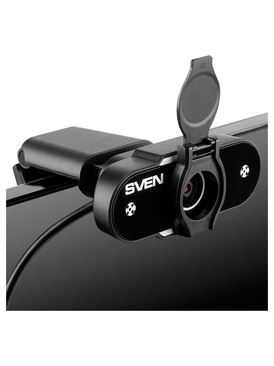 Веб-камера Sven IC-915 (SV-021047) - фото 7