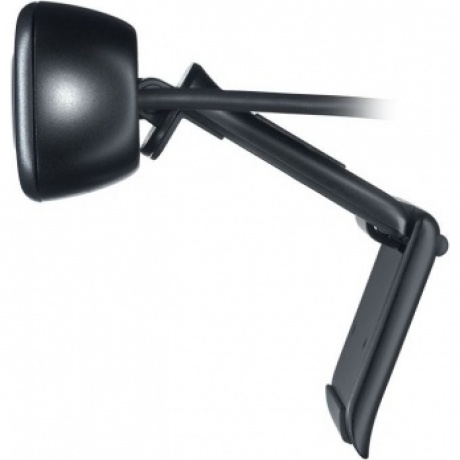 Веб-камера Logitech HD Webcam C310 черный - фото 5