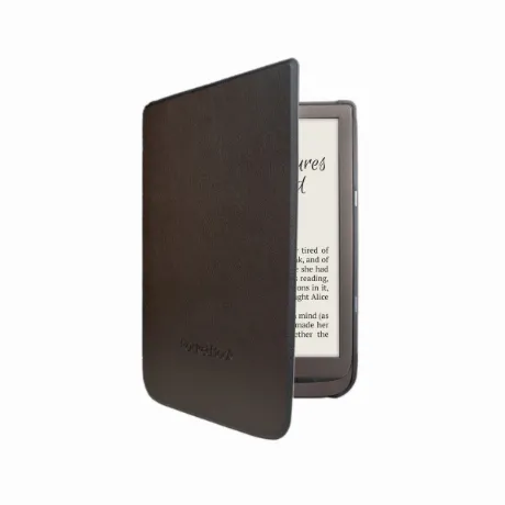 Чехол (обложка) PocketBook для 740 (WPUC-740-S-BK) чёрный