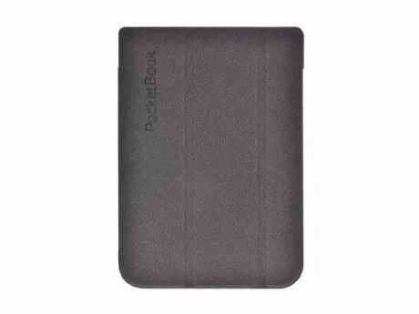 Чехол (обложка) PocketBook для 740 (PBC-740-DGST-RU), серый