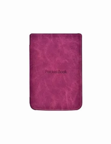 Чехол для PocketBook 606/616/628/632/633 фиолетовый (PBC-628-PR-...