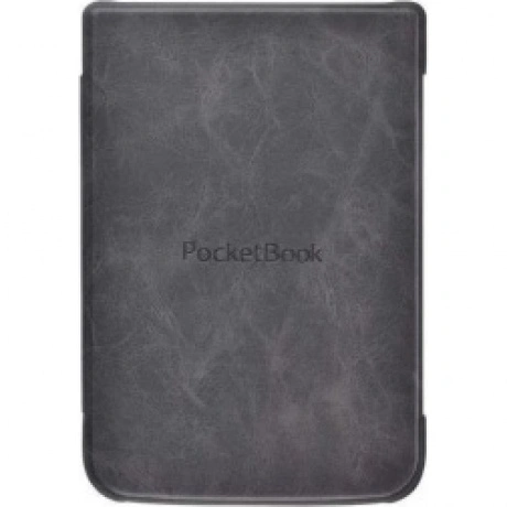Чехол для PocketBook 606/616/628/632/633 серый (PBC-628-DG-RU)