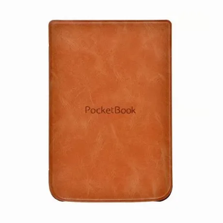 Чехол для PocketBook 606/616/628/632/633 коричневый (PBC-628-BR-...