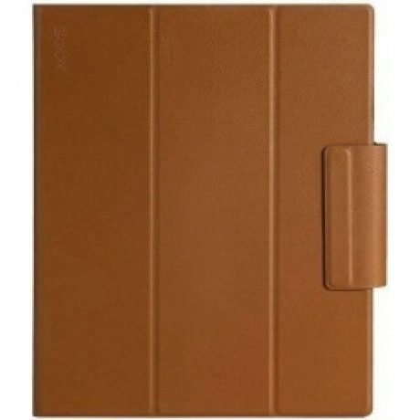 Чехол для ONYX BOOX Tab Ultra C Pro, магнитный, коричневый, код:...