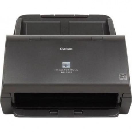 Сканер Canon image Formula DR-C240 (0651C003) черный