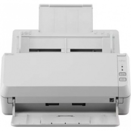 Сканер Fujitsu SP-1130N (PA03811-B021) белый - фото 2