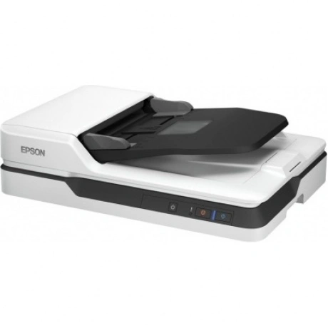 Сканер Epson WorkForce DS-1630 (B11B239401)