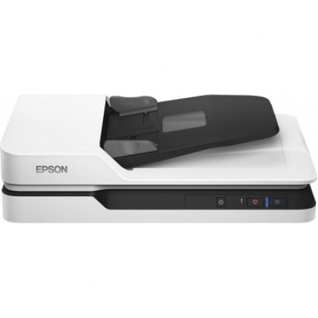Сканер Epson WorkForce DS-1630 (B11B239401) - фото 2