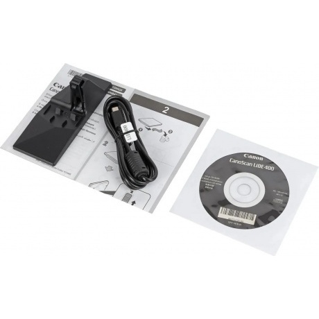 SCANNER CANOSCAN LIDE400 - фото 9
