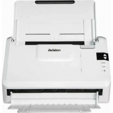 Сканер Avision AV332U (000-0972-02G) - фото 1
