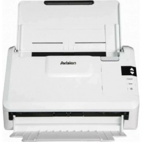 Сканер Avision AV332U (000-0972-02G)