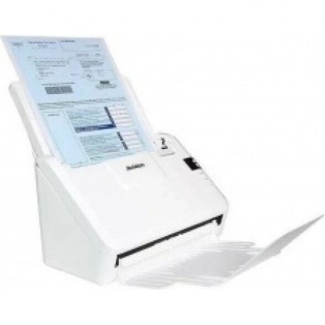 Сканер Avision AV332U (000-0972-02G) - фото 3