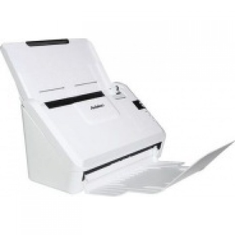 Сканер Avision AV332U (000-0972-02G) - фото 6