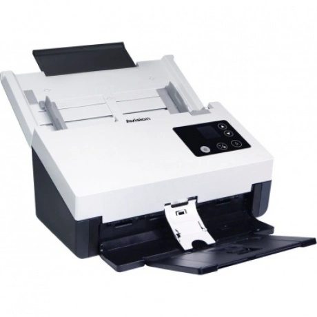 Сканер Avision AD345GWN (000-1012-02G)