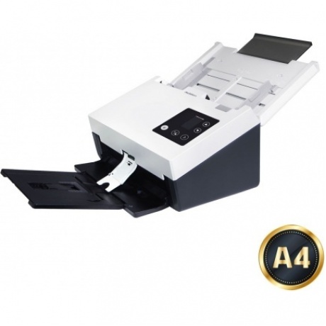 Сканер Avision AD345GWN (000-1012-02G) - фото 2