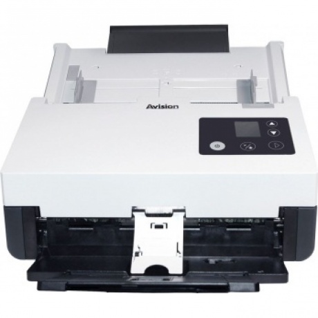 Сканер Avision AD345GWN (000-1012-02G) - фото 3